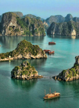 Northern Vietnam Tours