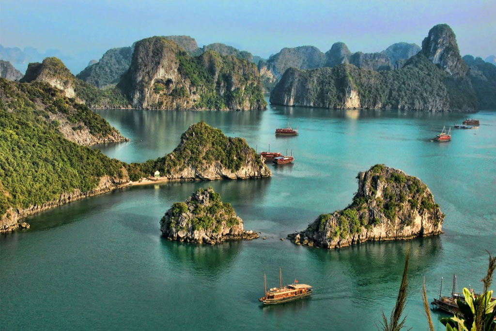 halongbay