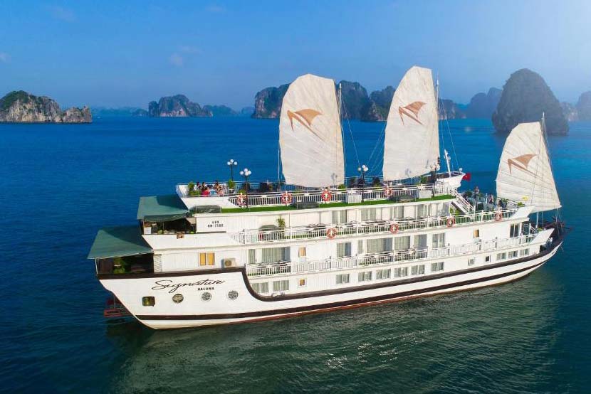 halong-cruise