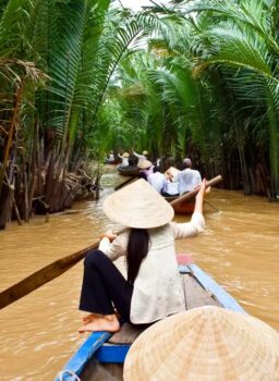 Vietnam Muslim Tours